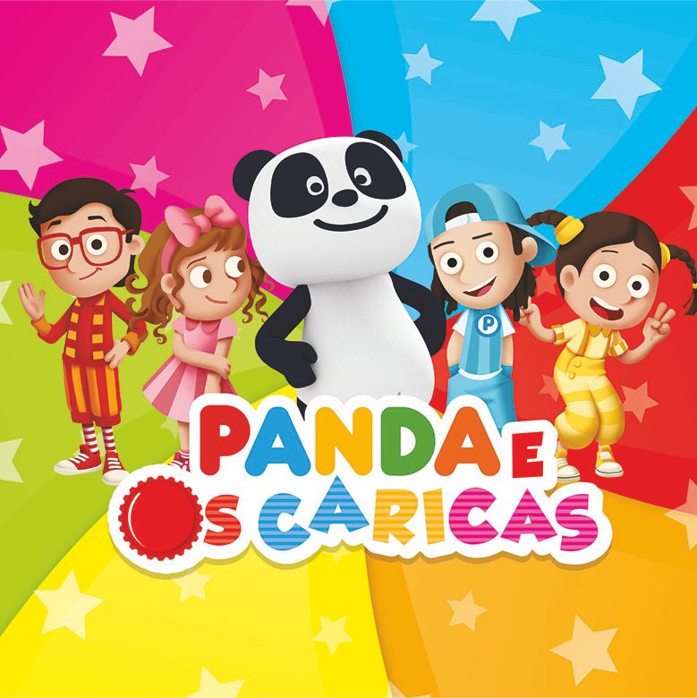 140 ideias de Panda e caricas  panda, festa de aniversário do