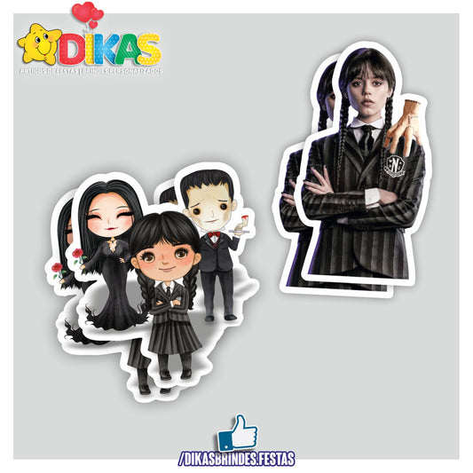 APLIQUES GRANDES - WANDINHA