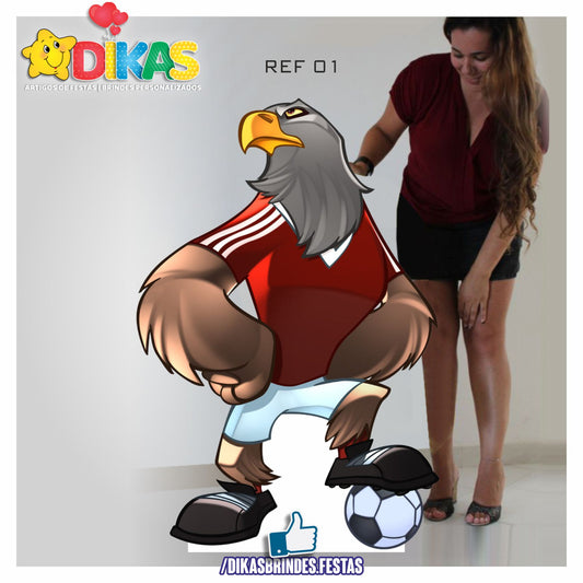 CENÁRIO DE CHÃO - FUTEBOL BENFICA