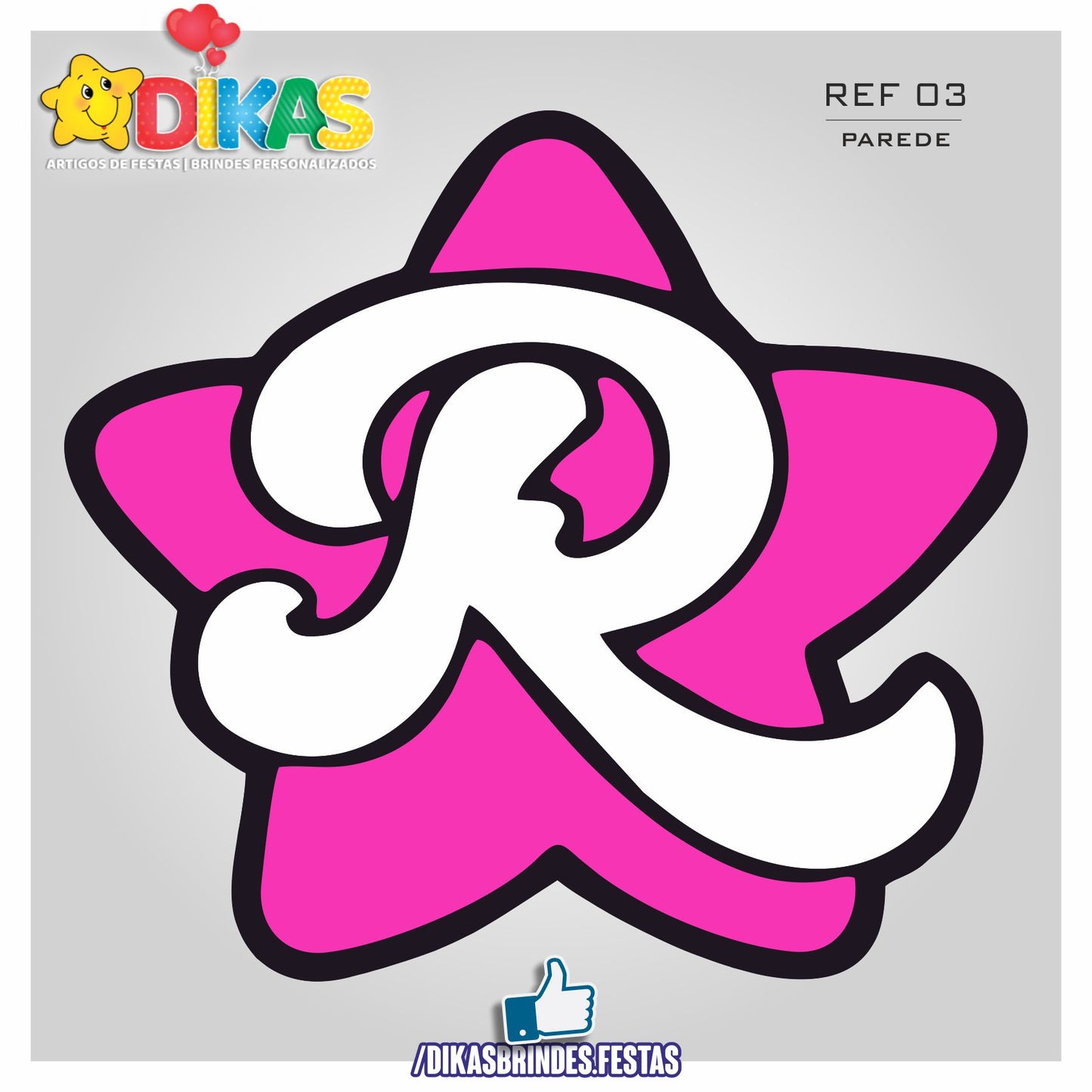CENÁRIO DE CHÃO - GRUPO DOS ROSA