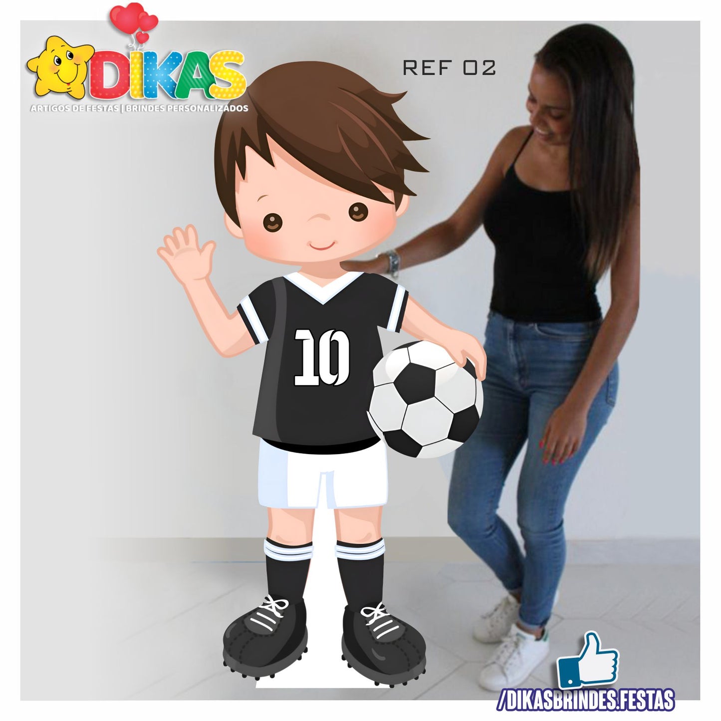 CENÁRIO DE CHÃO - FUTEBOL