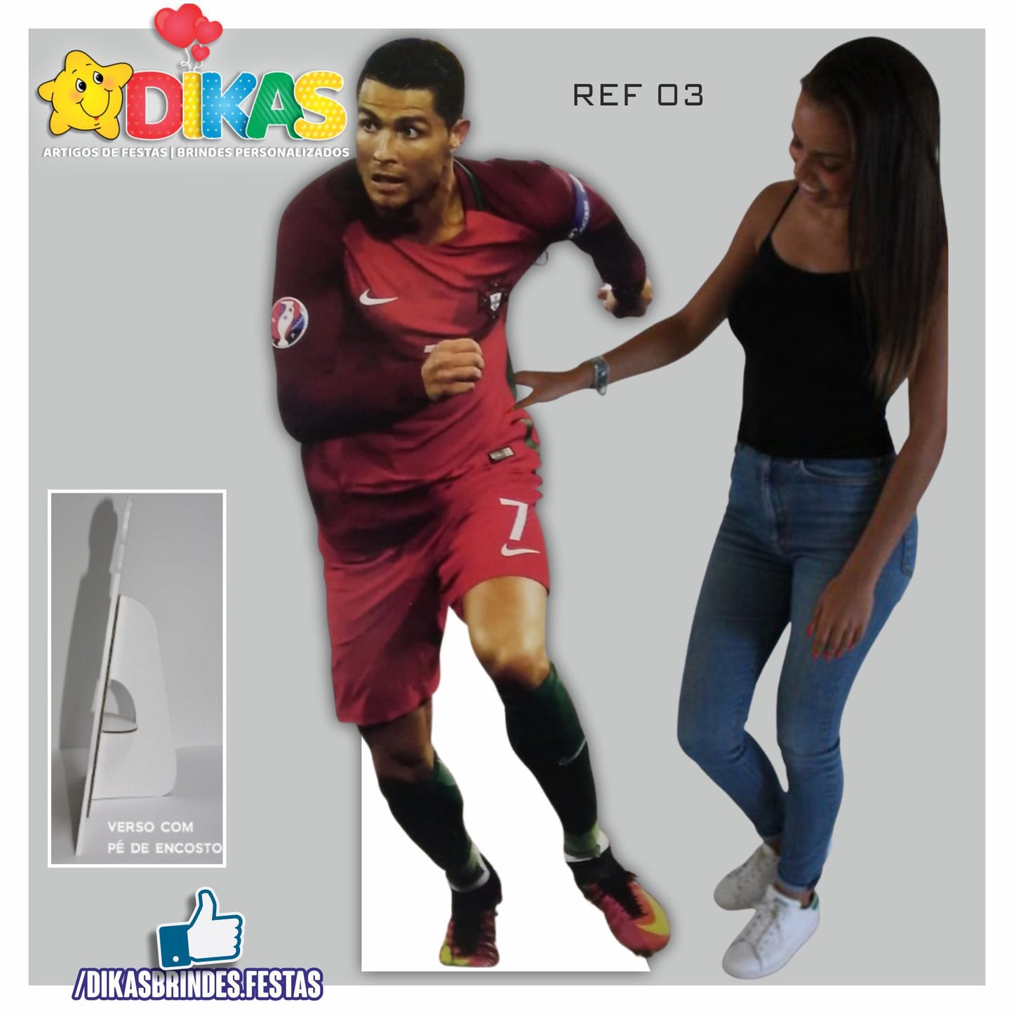 CENÁRIO DE CHÃO - FUTEBOL PORTUGAL