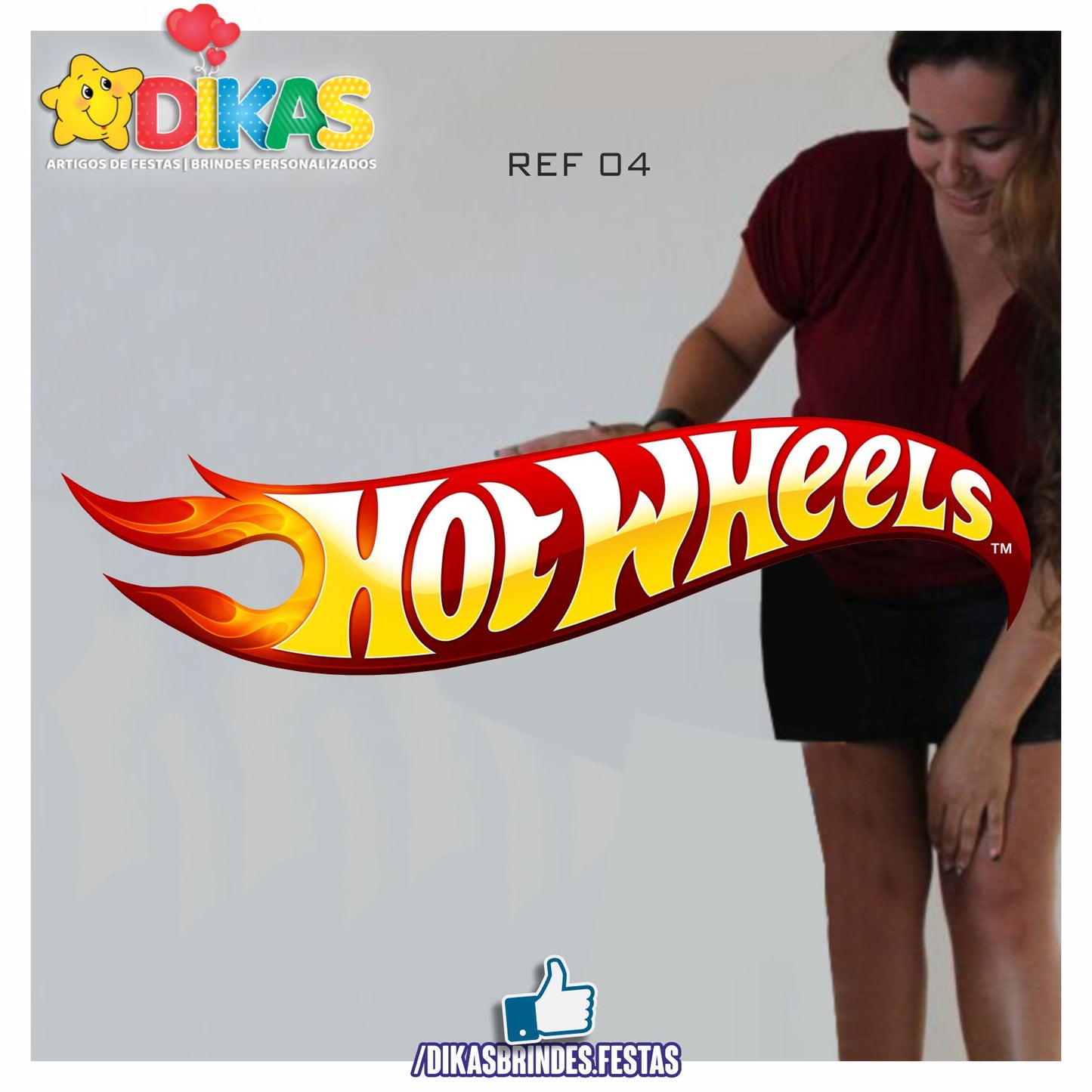 CENÁRIO DE CHÃO - HOTWHEELS