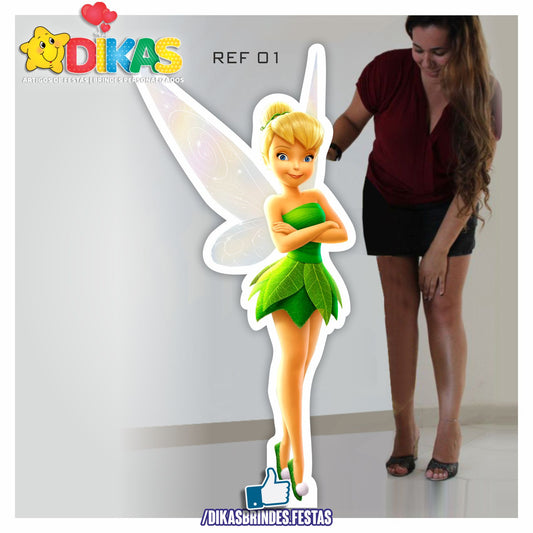 CENÁRIO DE CHÃO - SININHO