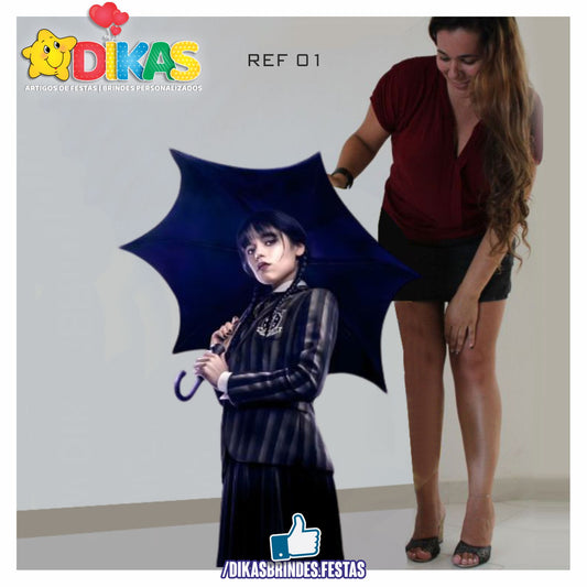 CENÁRIO DE CHÃO - WANDINHA