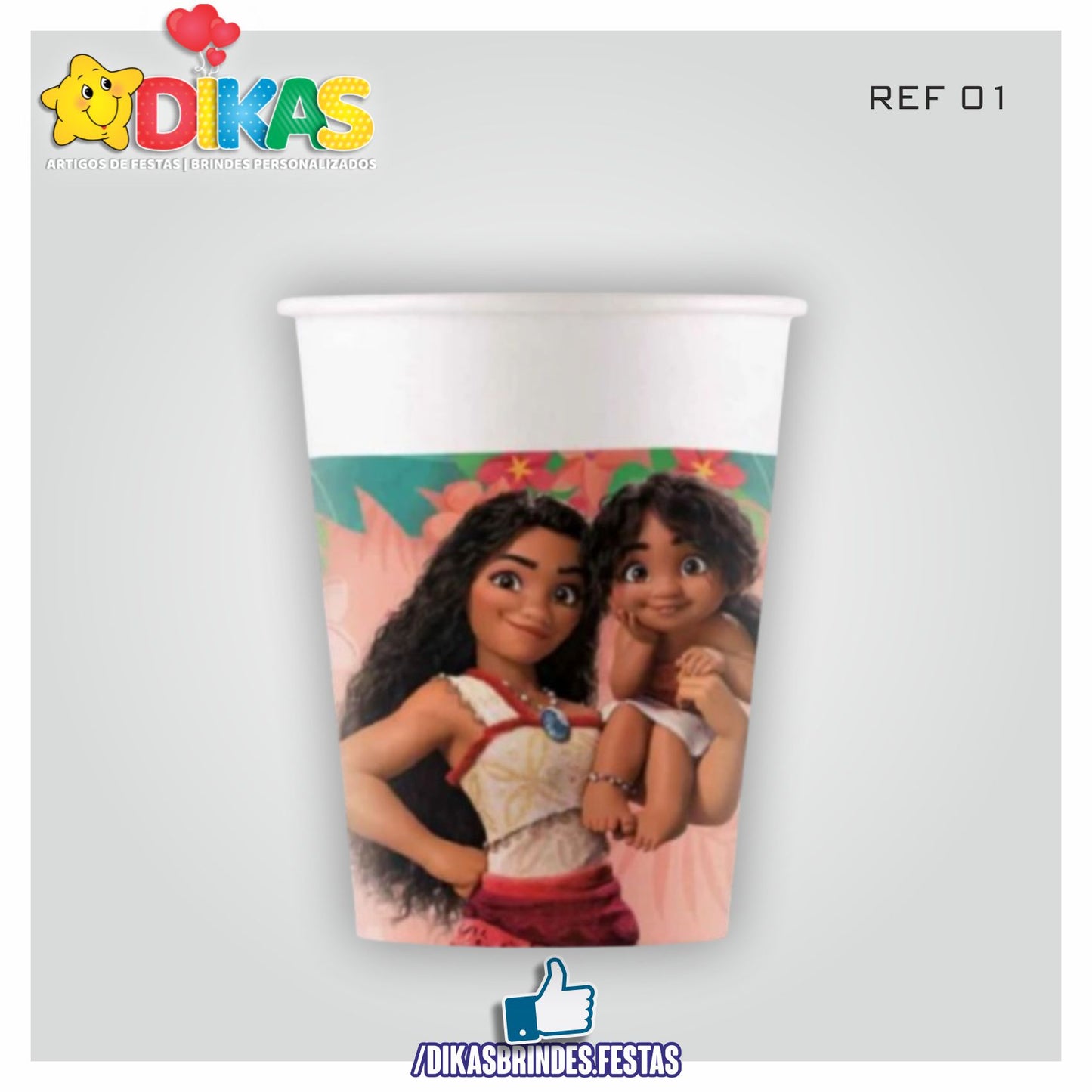 COPOS VAIANA