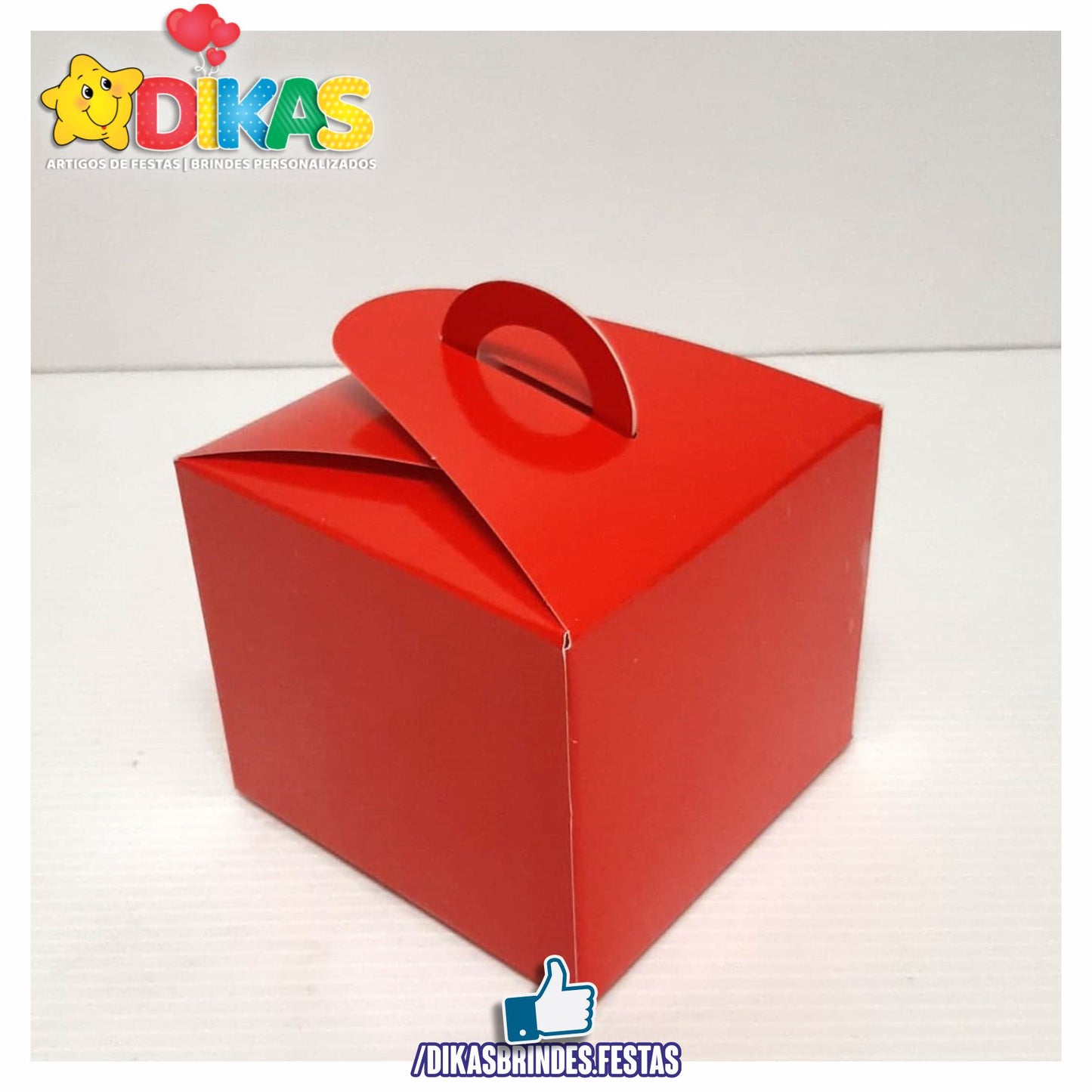 CAIXAS CUBO PARA BRINDES