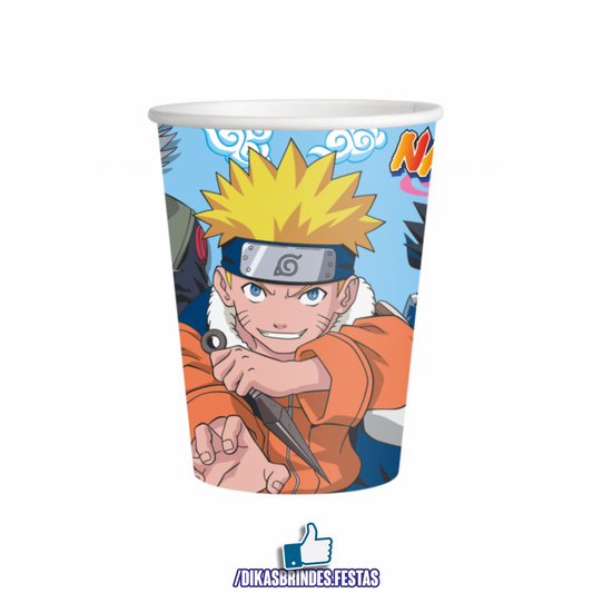 COPOS NARUTO