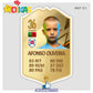 FIFA CARD - FUTEBOL