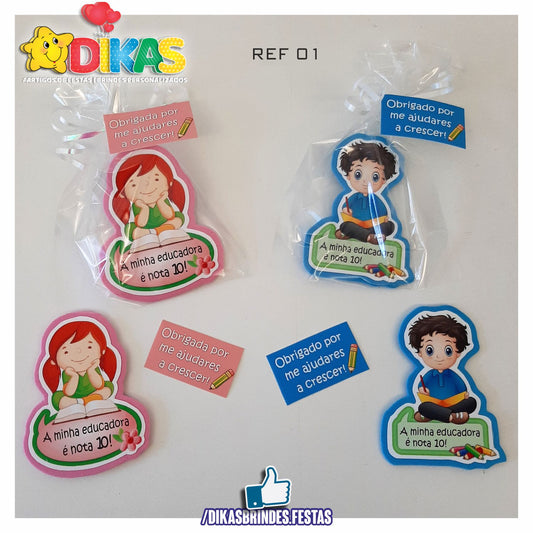 IMAN ARTESANAL - FINALISTAS