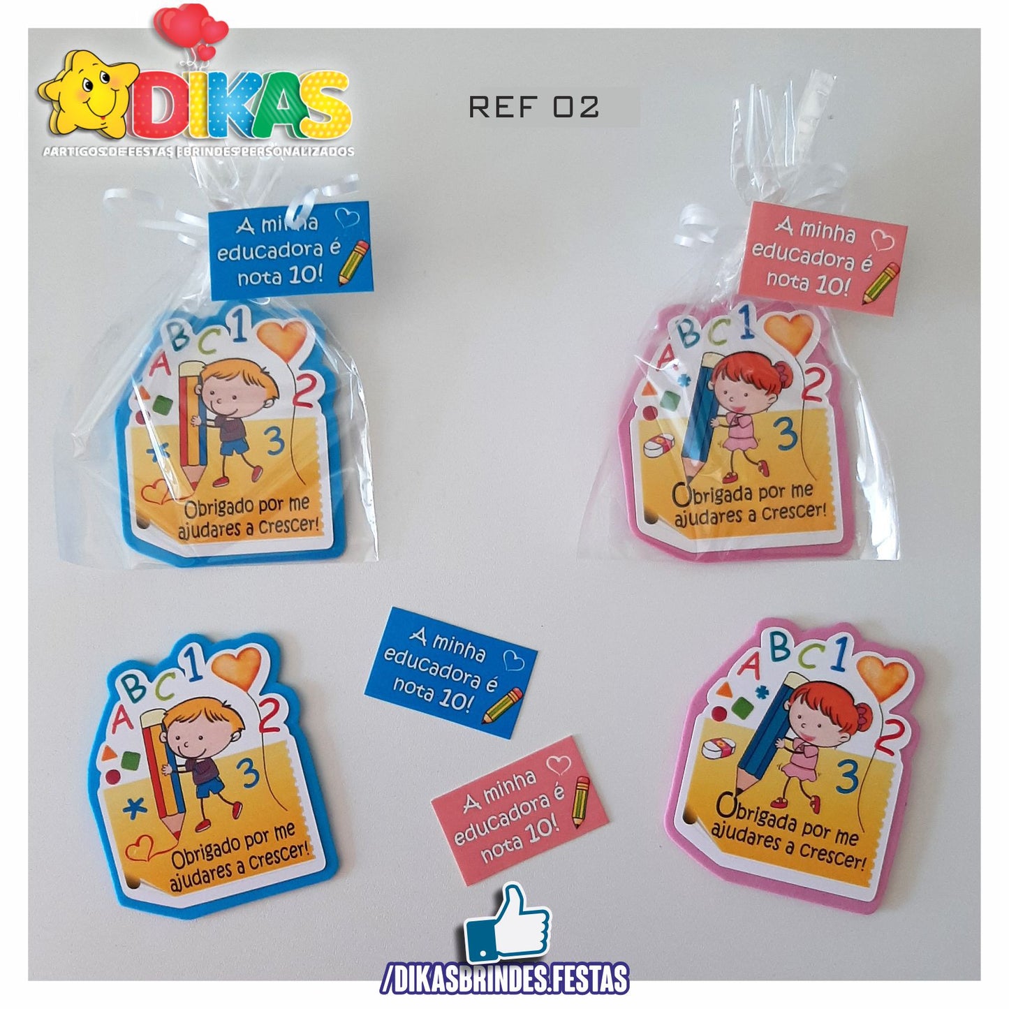 IMAN ARTESANAL - FINALISTAS