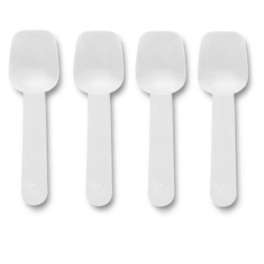 MINI COLHER ESTILO PÁ