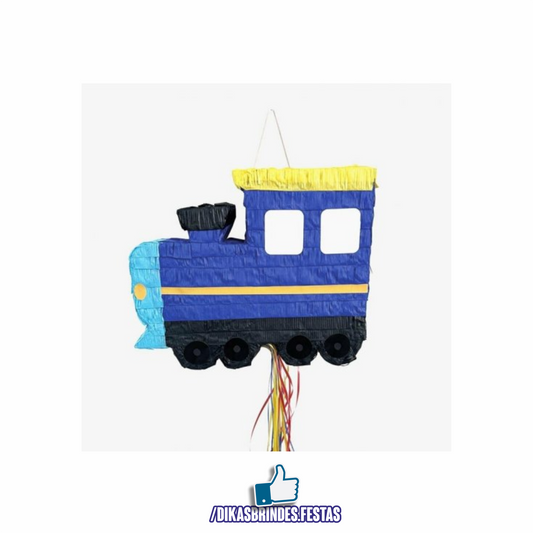 PINHATA COMBOIO