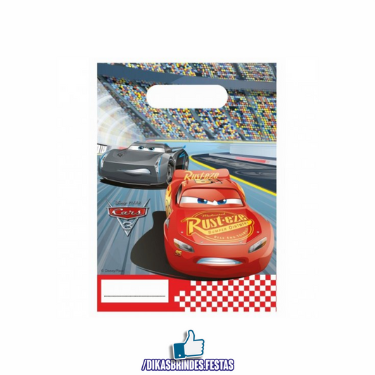 SACOS DE OFERTA CARS