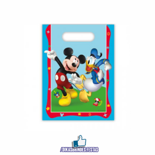 SACOS DE OFERTA MICKEY