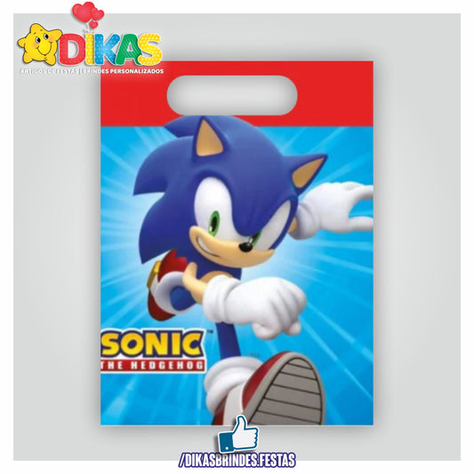 SACOS DE OFERTA SONIC