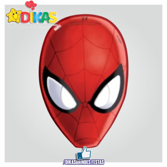 MÁSCARAS HOMEM ARANHA