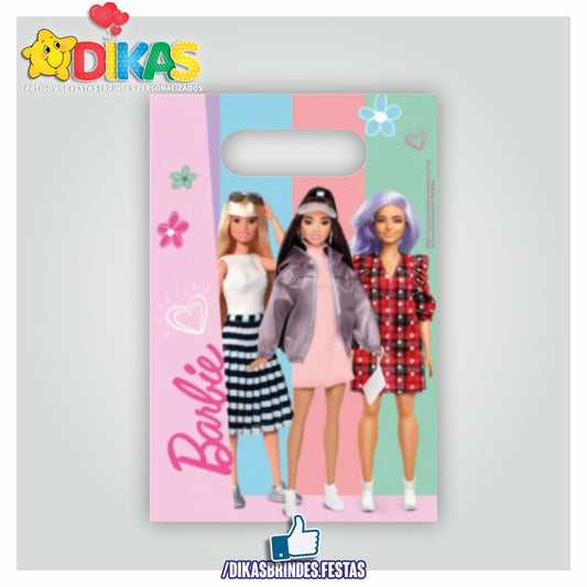 SACOS DE OFERTA BARBIE