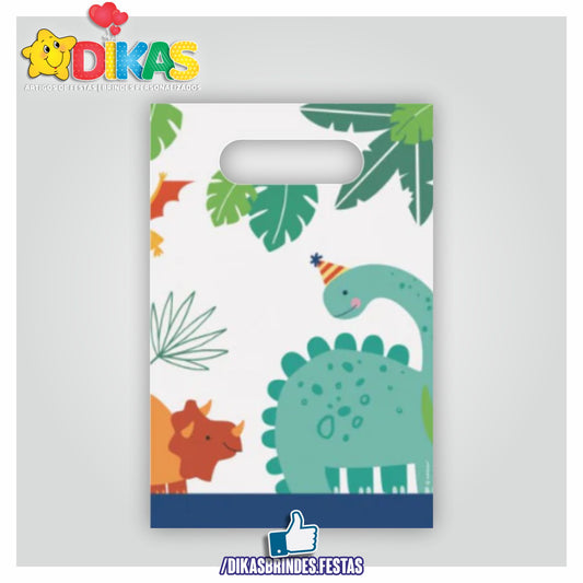 SACOS DE OFERTA DINO - MITE