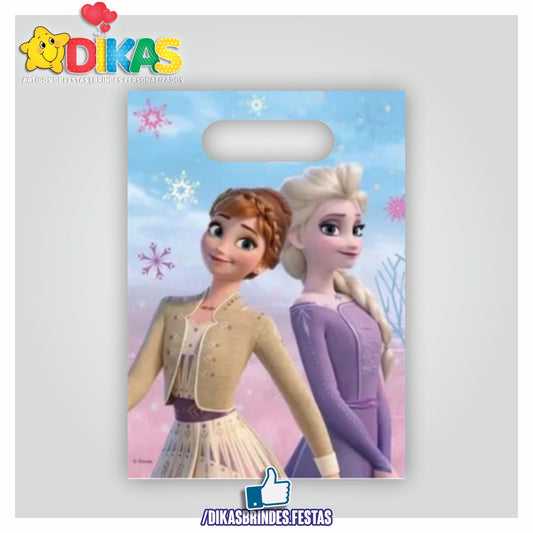 SACOS DE OFERTA FROZEN