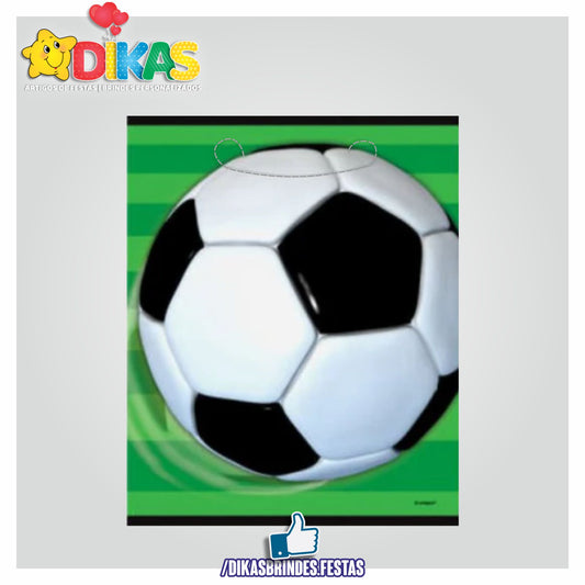 SACOS DE OFERTA FUTEBOL