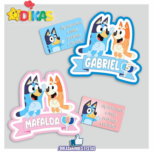 IMAN ARTESANAL PERSONALIZADO - TEMAS