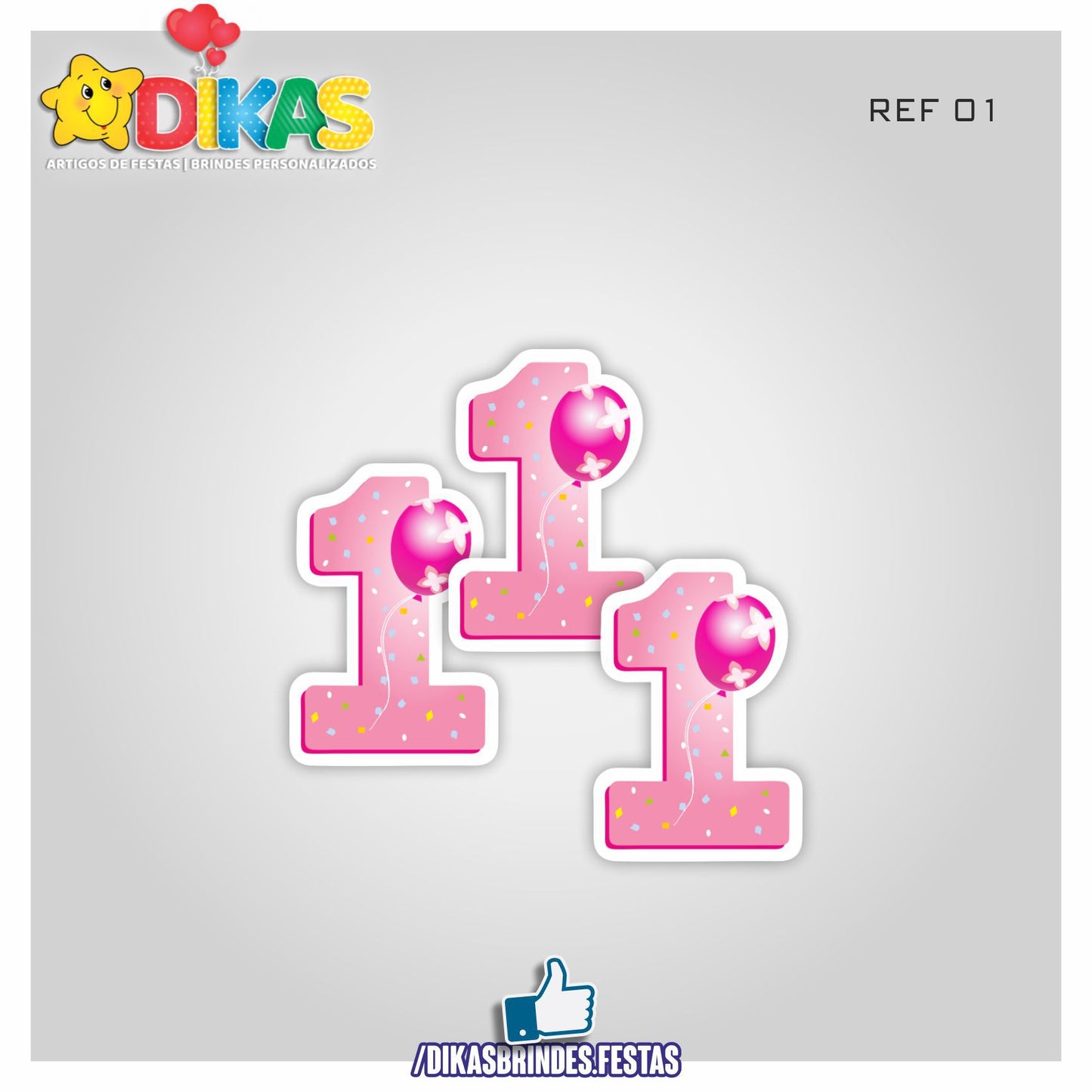 APLIQUES PEQUENOS - BEBÉ