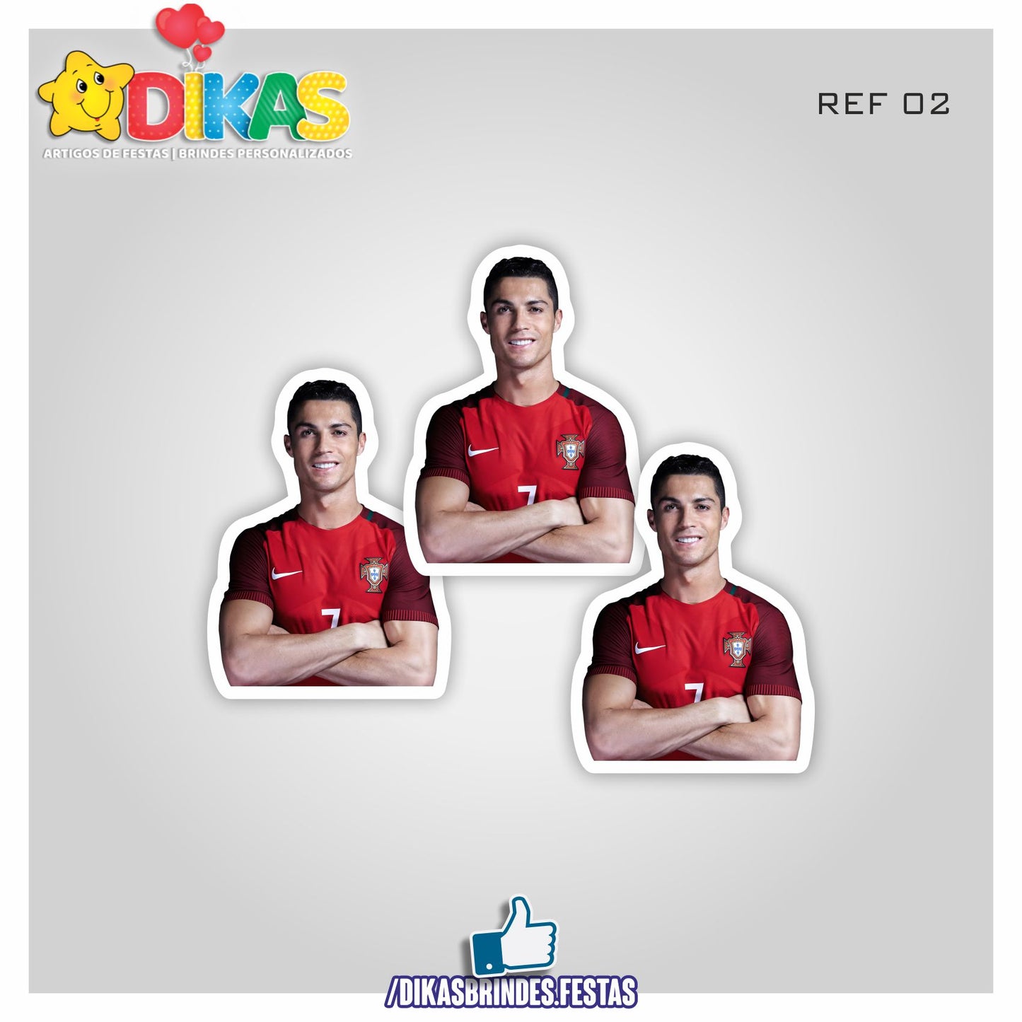 APLIQUES PEQUENOS - FUTEBOL PORTUGAL