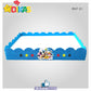 BANDEJA ARTESANAL GRANDE - MICKEY E OS AMIGOS