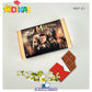 TABLET CHOCOLATE 20G PERSONALIZADO - HARRY POTTER