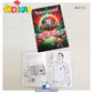 LIVRINHO PARA COLORIR - FUTEBOL PORTUGAL