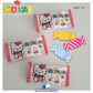 REBUÇADOS PERSONALIZADOS - HELLO KITTY