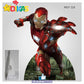 CENÁRIO PARA MESA - IRON MAN