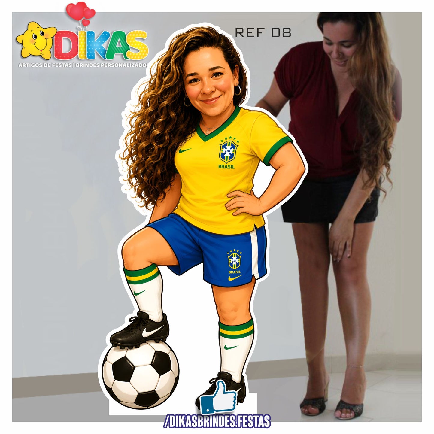 CENÁRIO DE CHÃO - FUTEBOL
