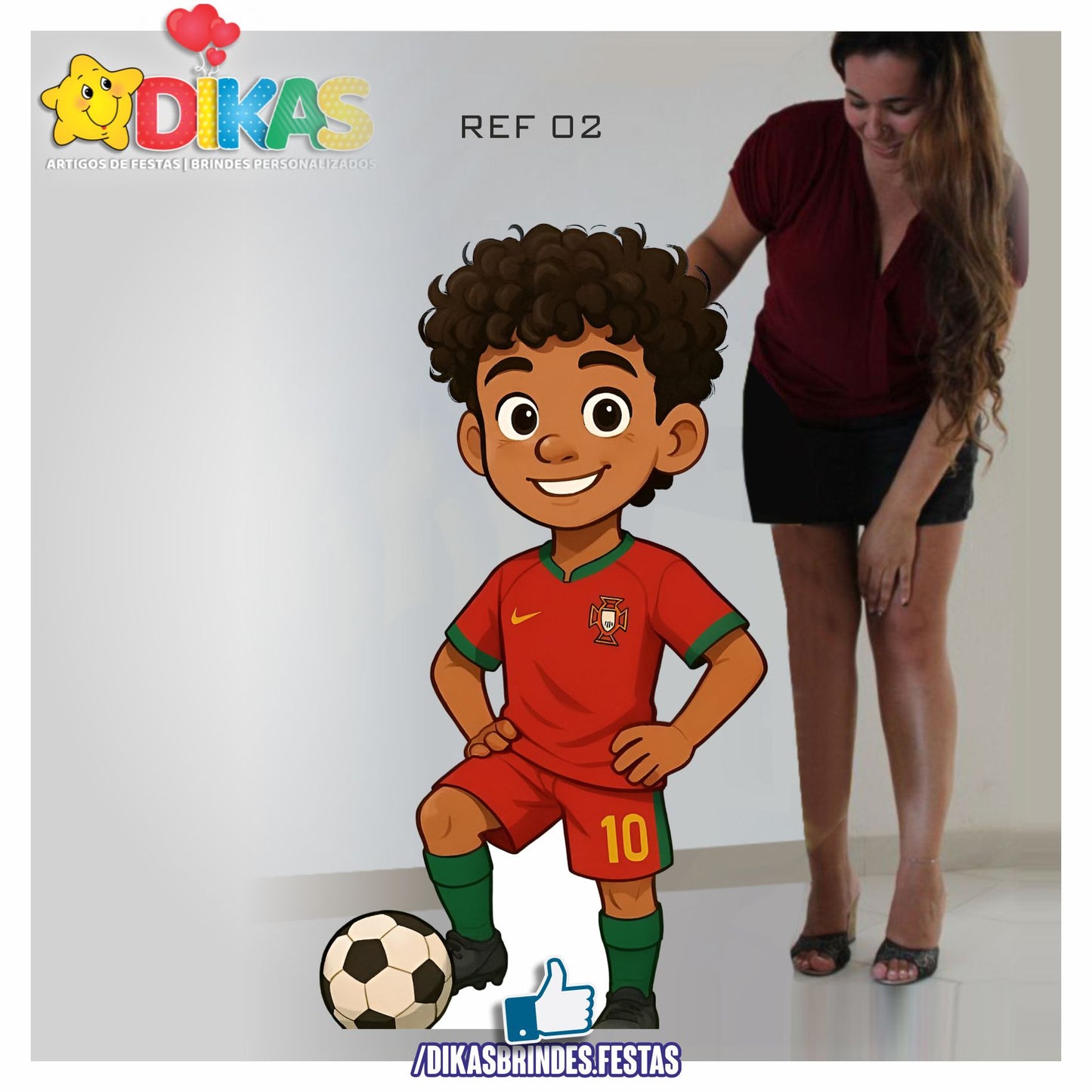 CENÁRIO DE CHÃO - FUTEBOL PORTUGAL