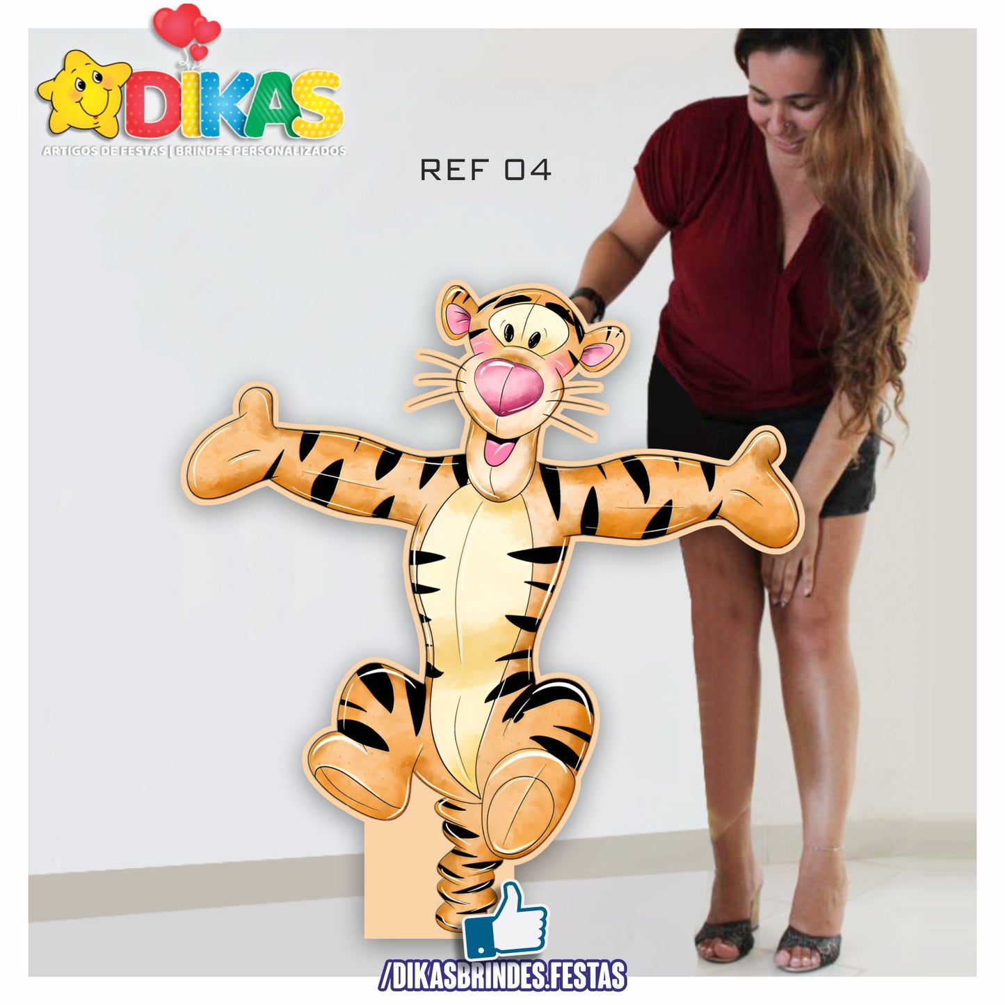 CENÁRIO DE CHÃO - POOH