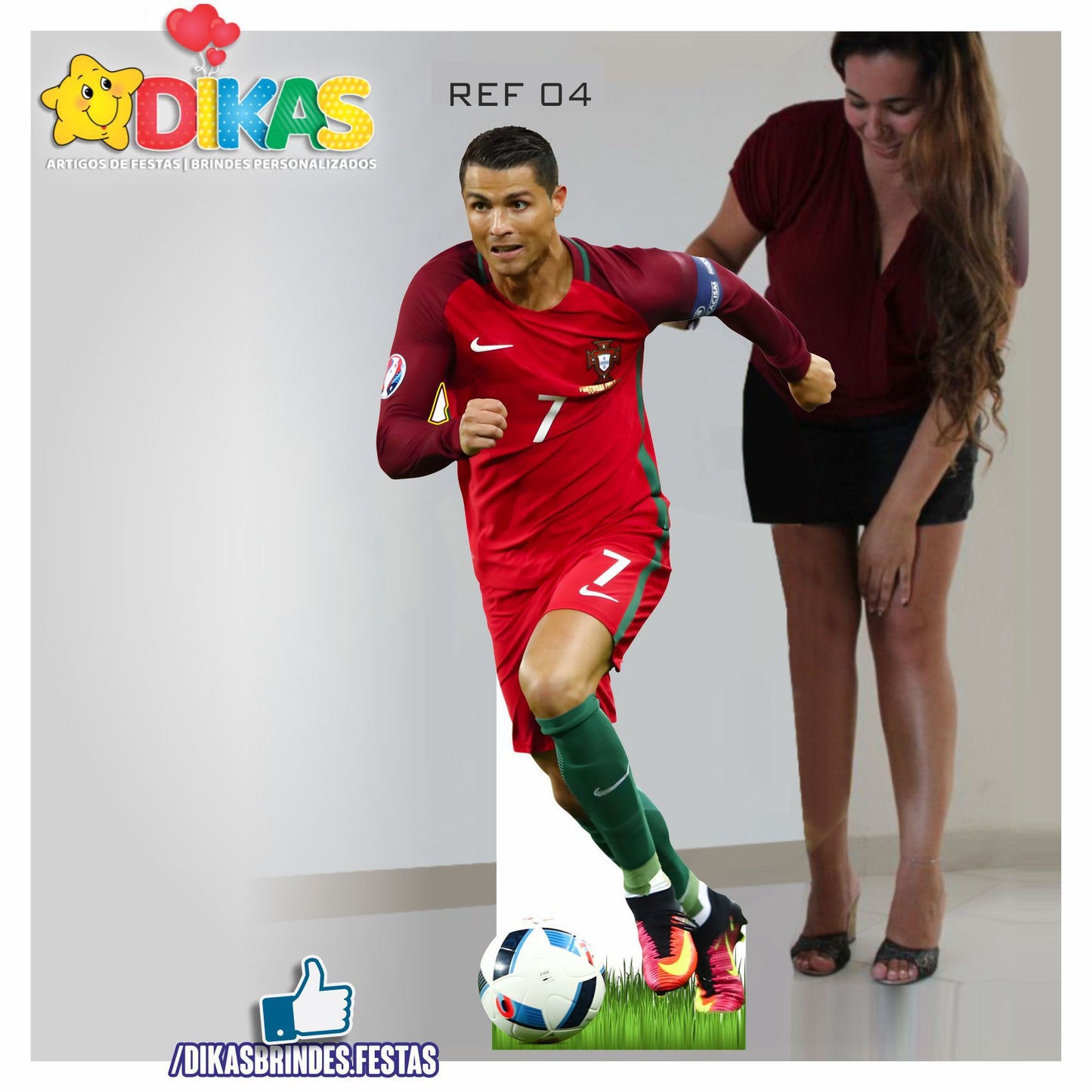 CENÁRIO DE CHÃO - FUTEBOL PORTUGAL