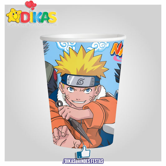 COPOS NARUTO