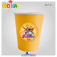 COPO EM PAPEL 20cl - POOH