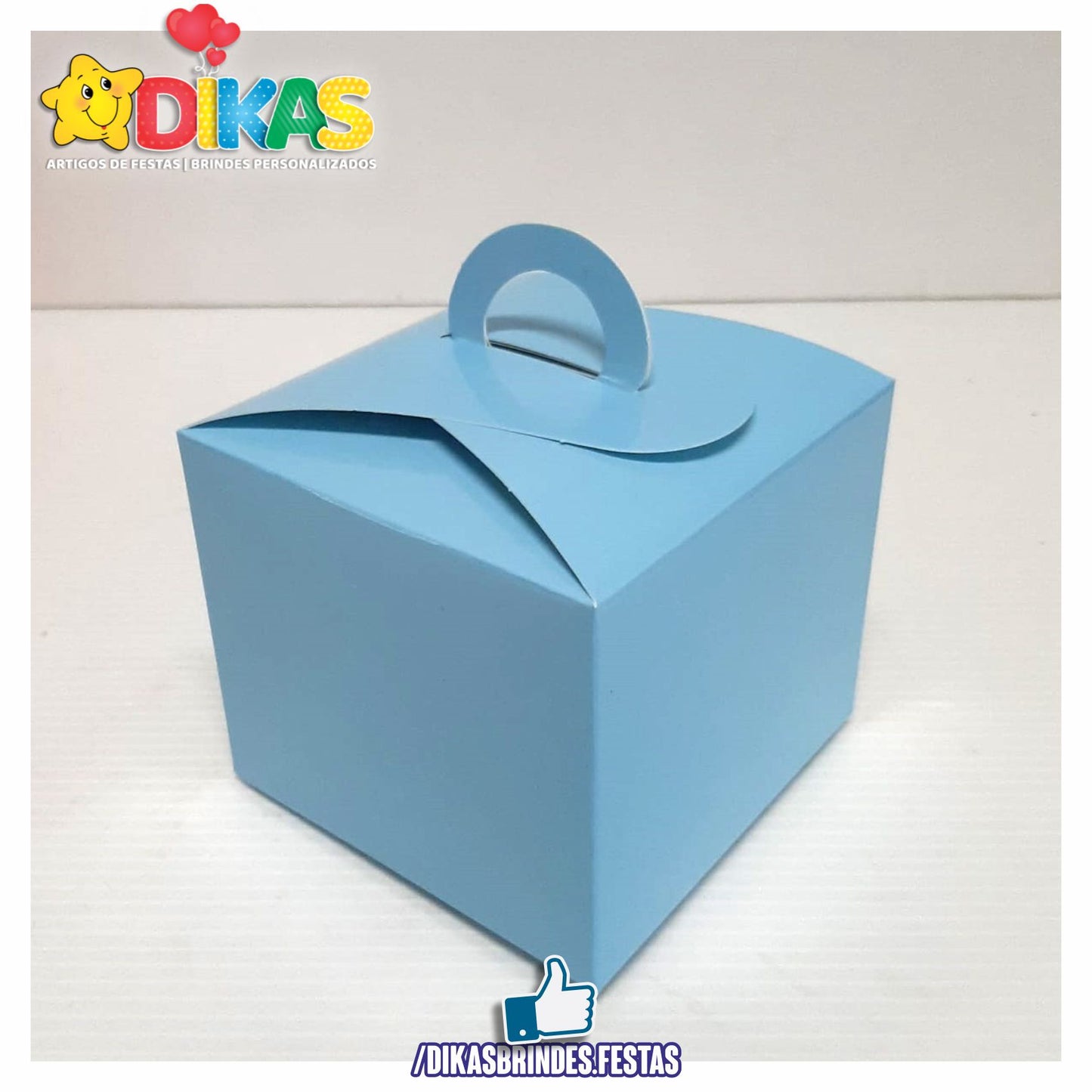 CAIXAS CUBO PARA BRINDES