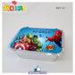 CAIXAS PERSONALIZADAS PARA BRINDES - AVENGERS