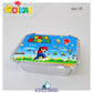 CAIXAS PERSONALIZADAS PARA BRINDES - MARIO BROS