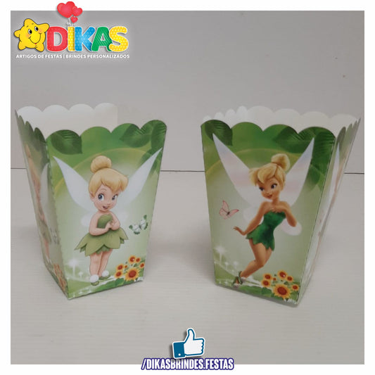 CAIXA DE PIPOCA/BATATA - SININHO