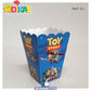 CAIXA DE PIPOCA/BATATA - TOY STORY