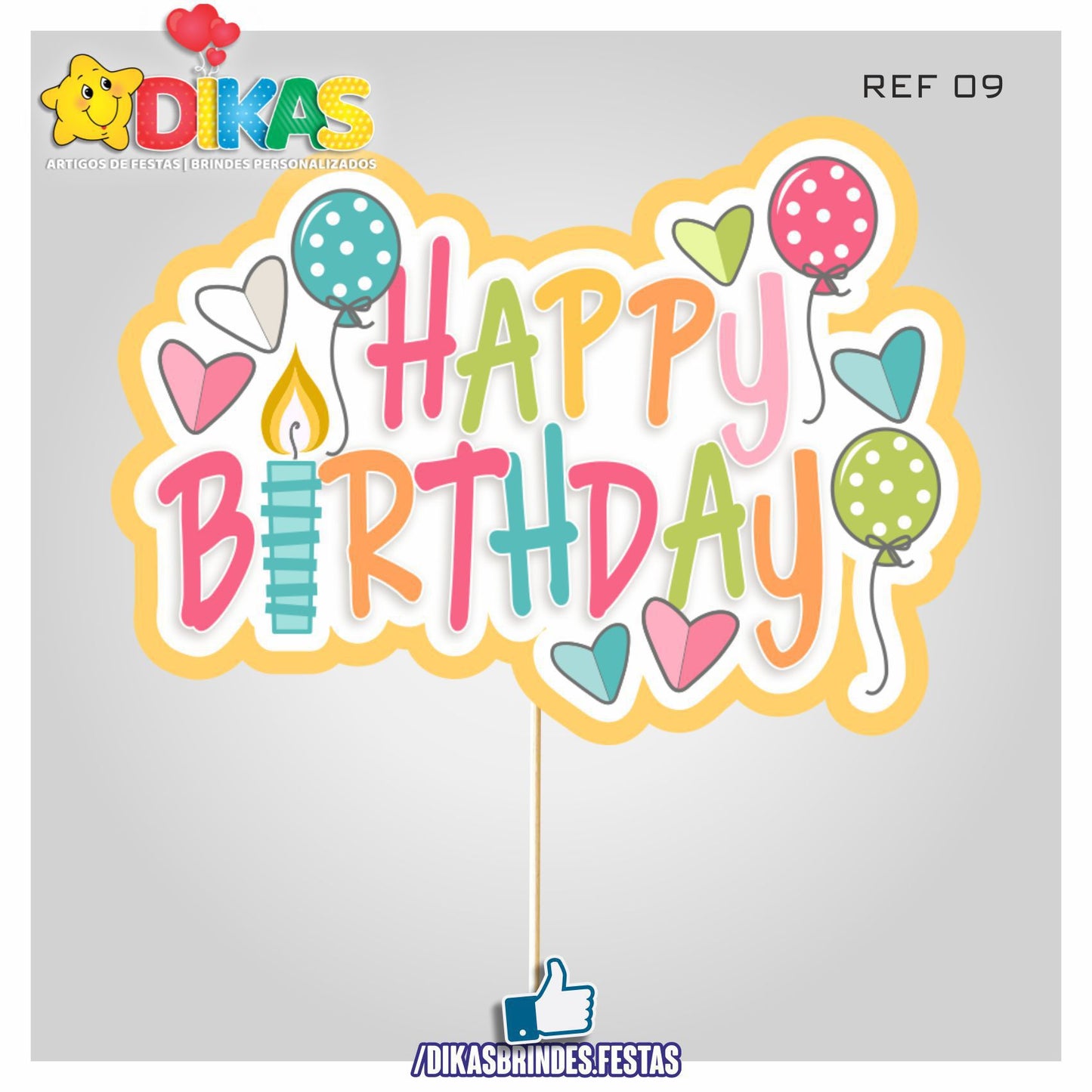 FIGURAS DECORATIVAS PARA BOLO - BEBÉ