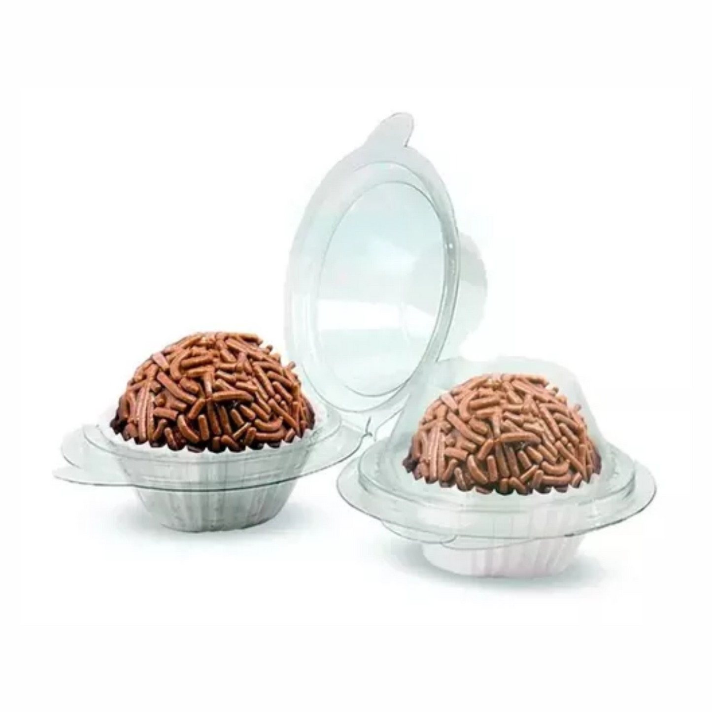 EMBALAGEM PARA BRIGADEIROS