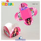 PORTA-FORMINHAS TEMÁTICAS  - GRUPO DOS ROSA