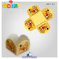 PORTA-FORMINHAS TEMÁTICAS  - WINNIE THE POOH