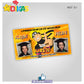 IMAN PERSONALIZADO - DRAGON BALL