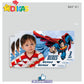 IMAN PERSONALIZADO - SUPER HOMEM